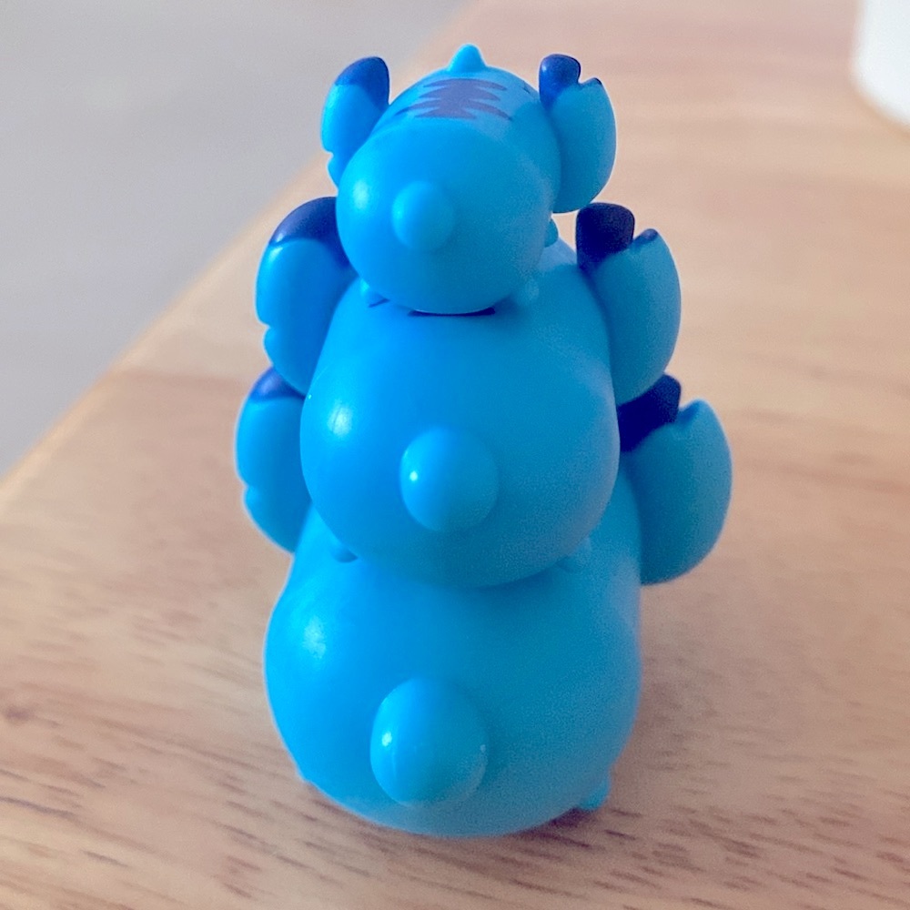 Stitch Disney Tsum Tsum - Picture 3 of 6